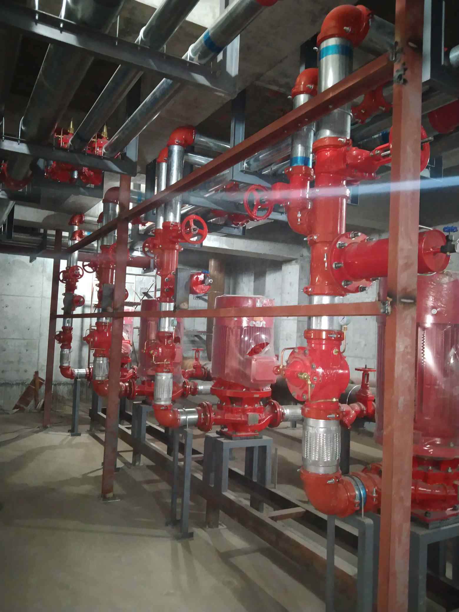 29岁强电大工求职指南 消防设施工程施工岗位机会与策略