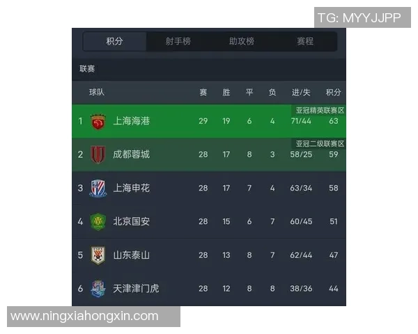 上海足球队在洲际杯积分榜中以55分稳居第一名表现亮眼