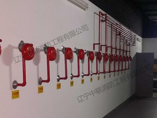 沈迪绪,公司经营范围包括:消防工程设计,施工;