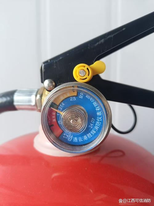 博尔塔拉手提式水基型灭火器6l生产厂家怎么选这3点要注意 最近有朋友